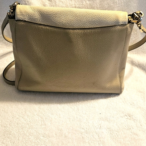 Kate Spade New York Cobble Hill Marsala Crossbody Shoulder Bag Pebbled Leather - Picture 6 of 12